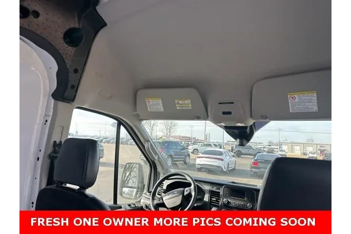 $17000 : Ford Transit 2022 350 3dr LW image 8