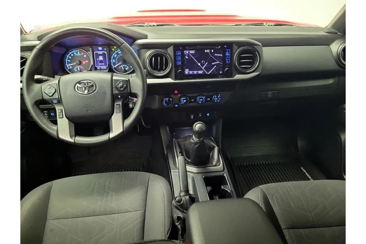 $36998 : Toyota Tacoma 2019 4x4 TRD S image 9