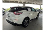 $13888 : Nissan Murano 2018 S 4dr SUV thumbnail