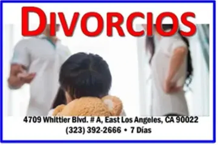 █►🎯NOTARY/APOSTILLADO/DIVORCE image 3