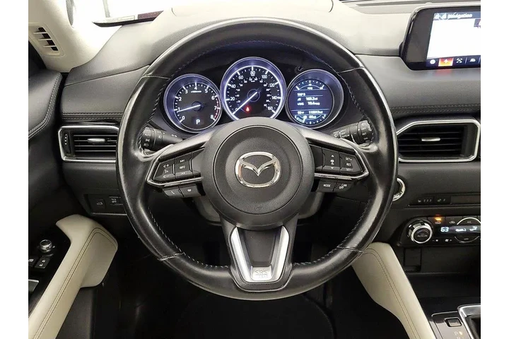 $14599 : Mazda CX-5 2017 AWD Grand To image 10