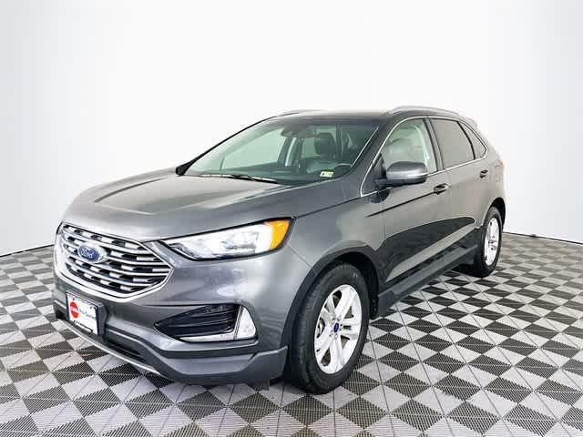 $23681 : PRE-OWNED 2020 FORD EDGE SEL image 4