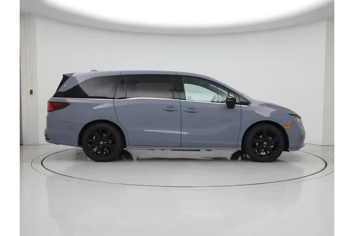 $37998 : Honda Odyssey 2023 Sport 4dr image 7