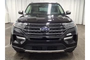 $33988 : Ford Explorer 2023 AWD XLT 4 thumbnail