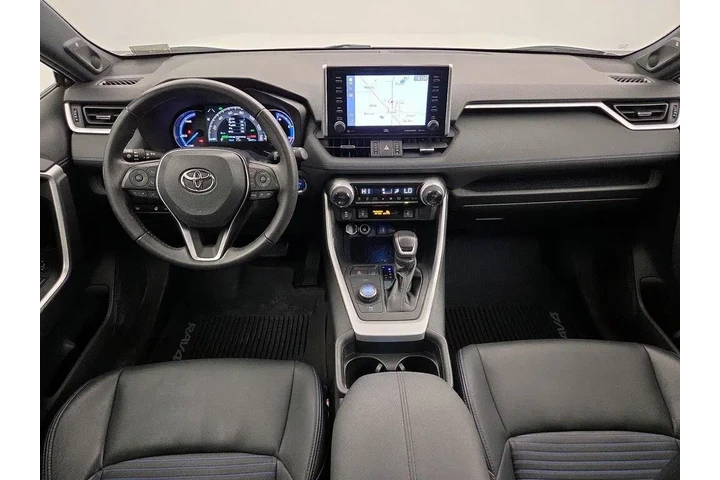 $32998 : Toyota RAV4 Hybrid 2021 AWD image 9