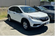 $15990 : Honda CR-V 2015 LX 4dr SUV thumbnail