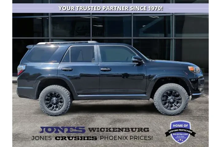 $26995 : Toyota 4Runner 2017 AWD Limi image 6