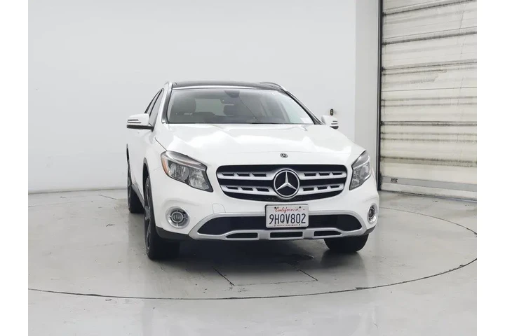 $19998 : Mercedes-Benz GLA 2020 GLA 2 image 5