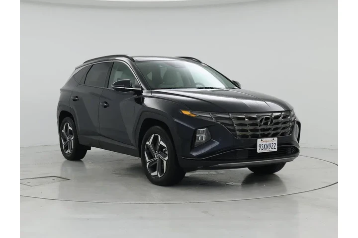 $33998 : Hyundai TUCSON Hybrid 2024 A image 1