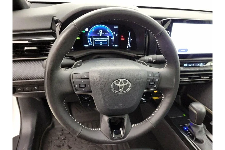 $28998 : Toyota Camry 2025 SE 4dr Sed image 10