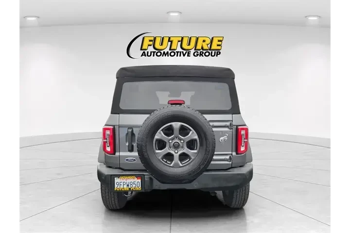 $37988 : Ford Bronco 2023 4x4 Big Ben image 5