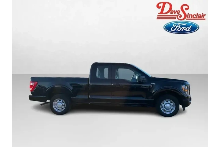 $27888 : Ford F-150 2023 4x2 XL 4dr S image 5