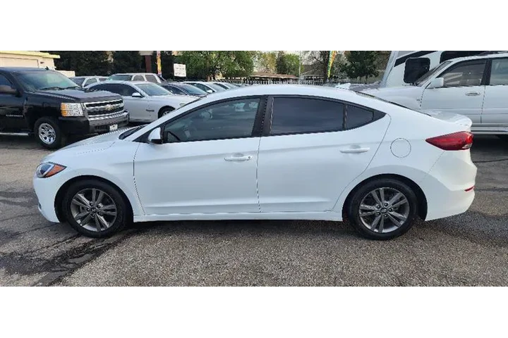 $9499 : 2018 Elantra image 3