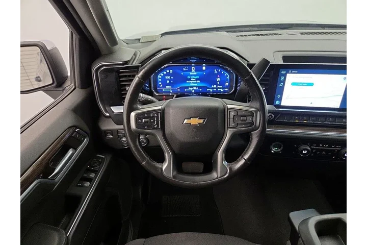 $35998 : Chevrolet Silverado 1500 202 image 10