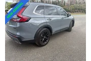 $35039 : Honda CR-V Hybrid 2025 Sport thumbnail