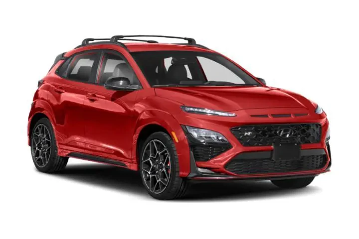 $24998 : Hyundai KONA N 2023 4dr Cros image 6