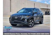 Hyundai TUCSON Hybrid 2023 A en Houston