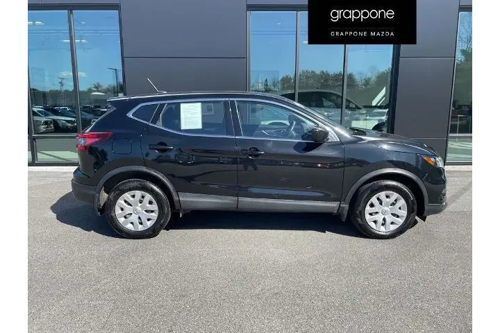 $15595 : Nissan Rogue Sport 2020 AWD image 1