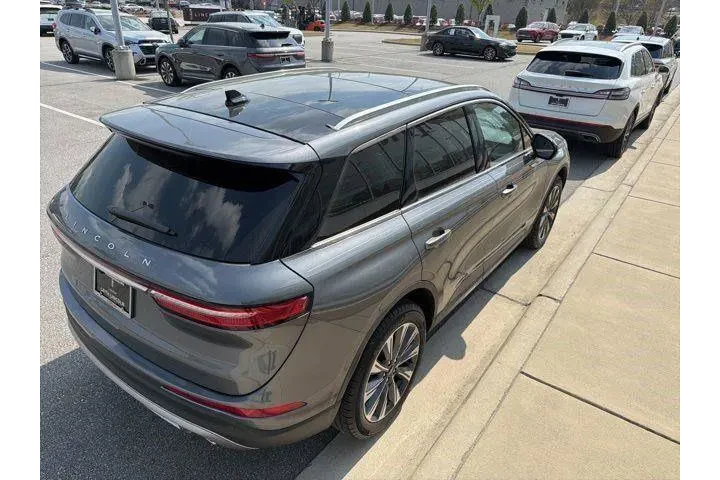 $31977 : Lincoln Corsair 2022 AWD Res image 5