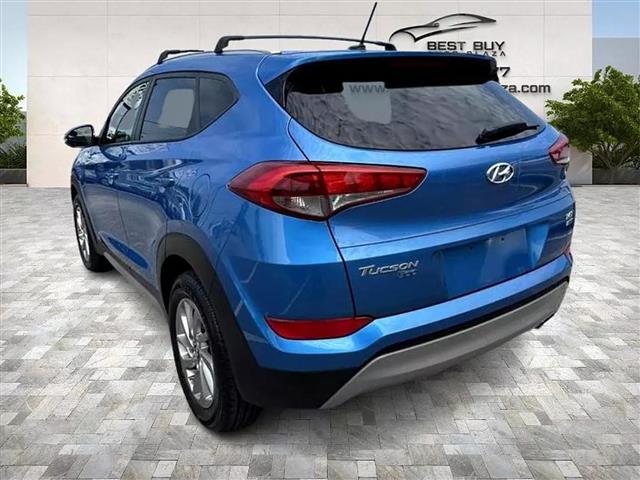 $13895 : 2017 HYUNDAI TUCSON ECO SPORT image 5