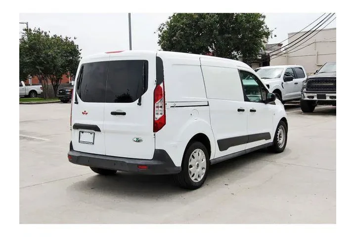 $14500 : Ford Transit Connect 2015 XL image 4
