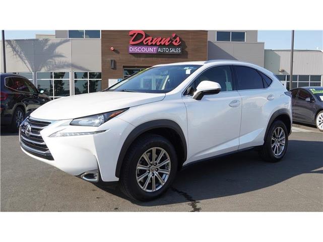 $20984 : 2017 NX 200t Sport Utility 4D image 2