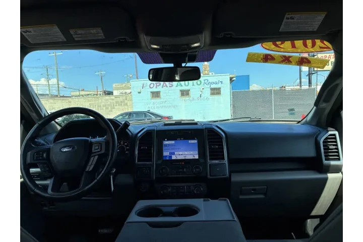 $27995 : 2019 F-150 XLT image 10