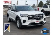 Ford Explorer 2025 AWD Activ