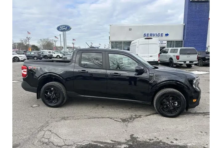 $33100 : Ford Maverick 2025 AWD XLT 4 image 5