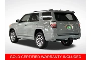 $40988 : Gold Certified2022 4Runner TR thumbnail