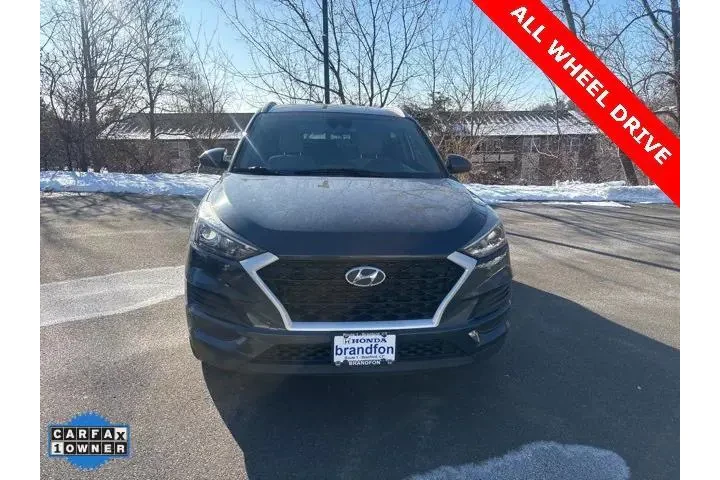 $15000 : Hyundai TUCSON 2020 AWD Valu image 2