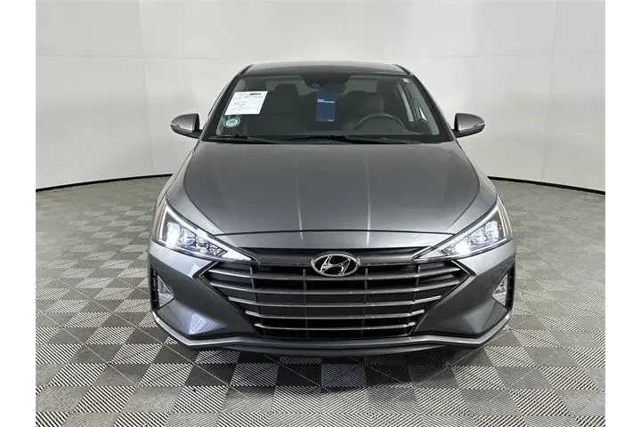 $16543 : Hyundai ELANTRA 2020 Limited image 3