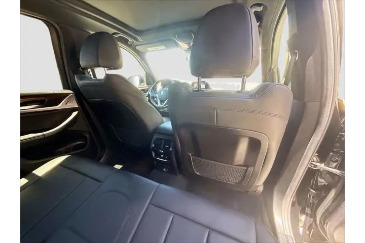 $18638 : BMW X3 2019 sDrive30i 4dr Sp image 2