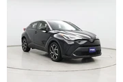 Toyota C-HR 2020 XLE 4dr Cro en Modesto
