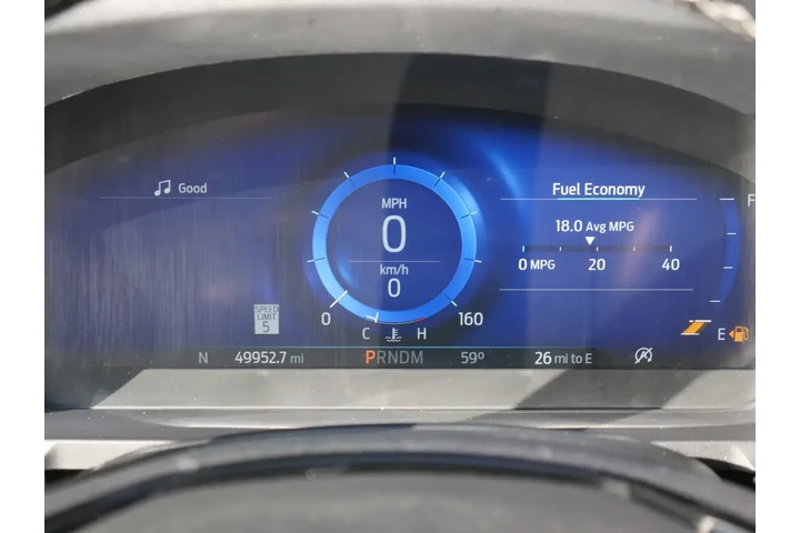 $35970 : Ford Explorer 2021 AWD ST 4d image 7