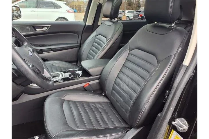 $11996 : Ford Edge 2016 AWD SEL 4dr C image 5