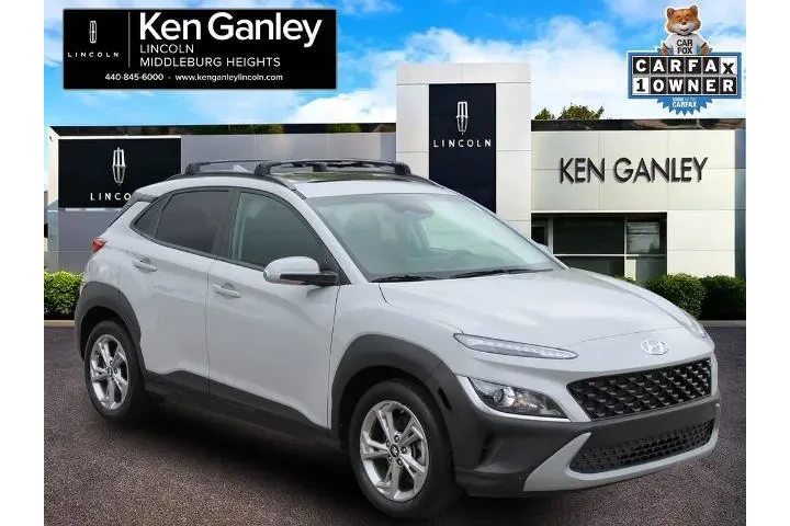$22092 : Hyundai KONA 2023 AWD SEL 4d image 10