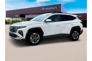 $23650 : Hyundai TUCSON 2025 AWD SEL thumbnail