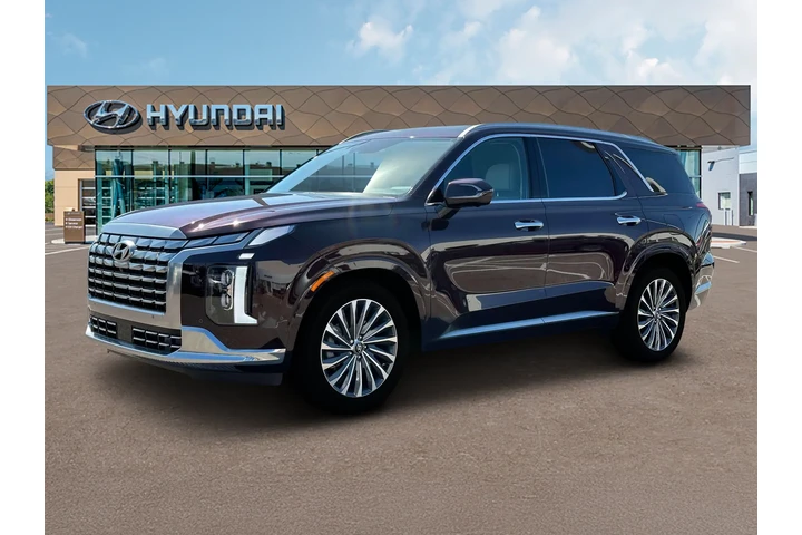 $32995 : Hyundai PALISADE 2024 AWD Ca image 2