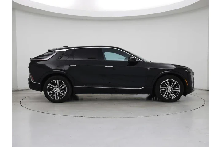 $39998 : Cadillac LYRIQ 2025 Luxury 1 image 7