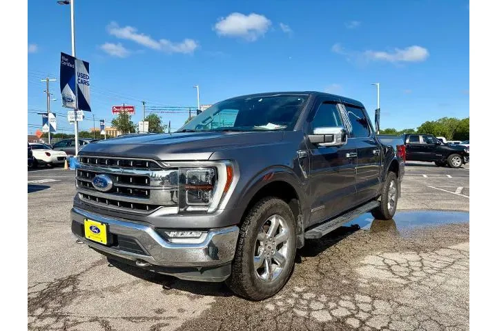 $33773 : Ford F-150 2021 4x4 XL 4dr S image 7