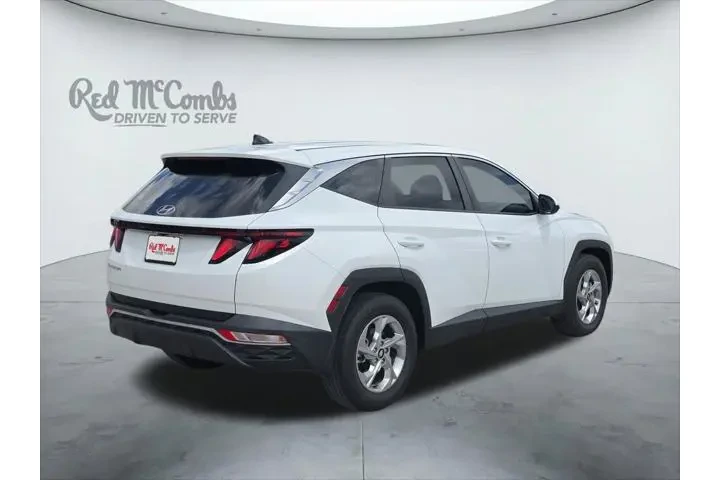 $24216 : Hyundai TUCSON 2023 SE 4dr S image 5