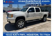 GMC Sierra 1500 2013 4x2 SLE en Houston