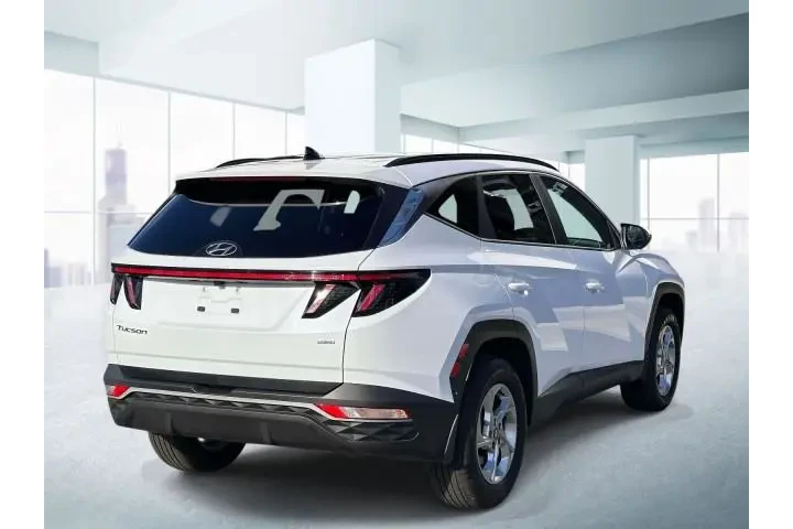 $23999 : Hyundai TUCSON 2023 AWD SEL image 4