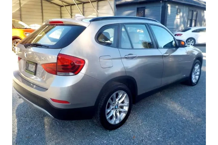 $7435 : 2015 X1 xDrive28i image 5