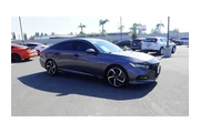 $25984 : 2020 Accord Sedan Sport thumbnail