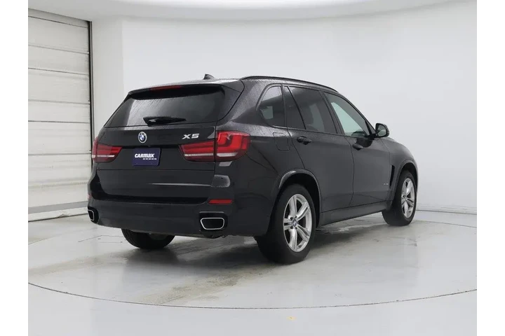 $29998 : BMW X5 2018 AWD xDrive35i 4d image 8