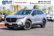 Honda CR-V Hybrid 2024 AWD S en Riverside