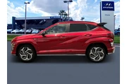 $24880 : Hyundai KONA 2024 N Line 4dr thumbnail