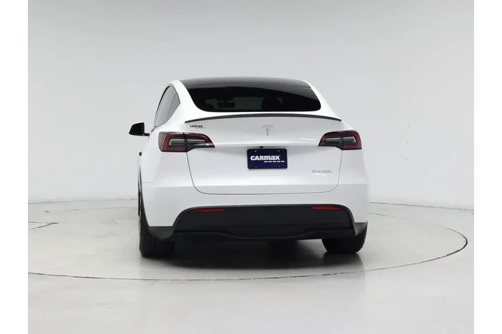 $36998 : Tesla Model Y 2022 AWD Perfo image 6
